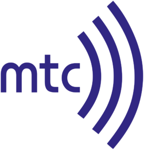 MTC blue