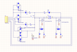 Schematic Diagram