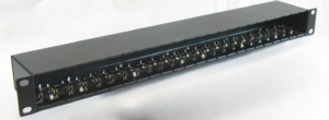 PRM 24 Rack Mount